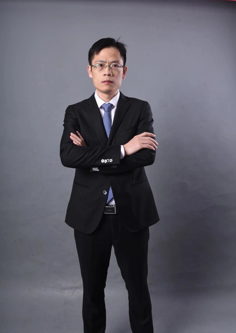 赵垒 创意策略总监