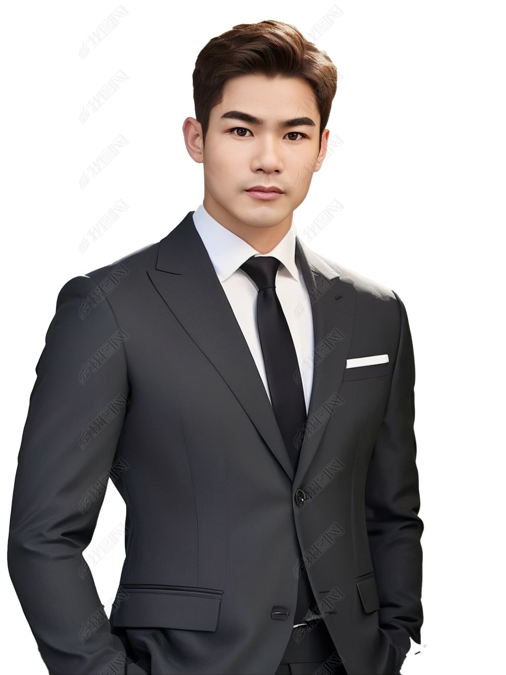 雷淑明 创始人 & 执行董事
